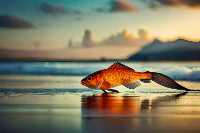 Beach wallpaper